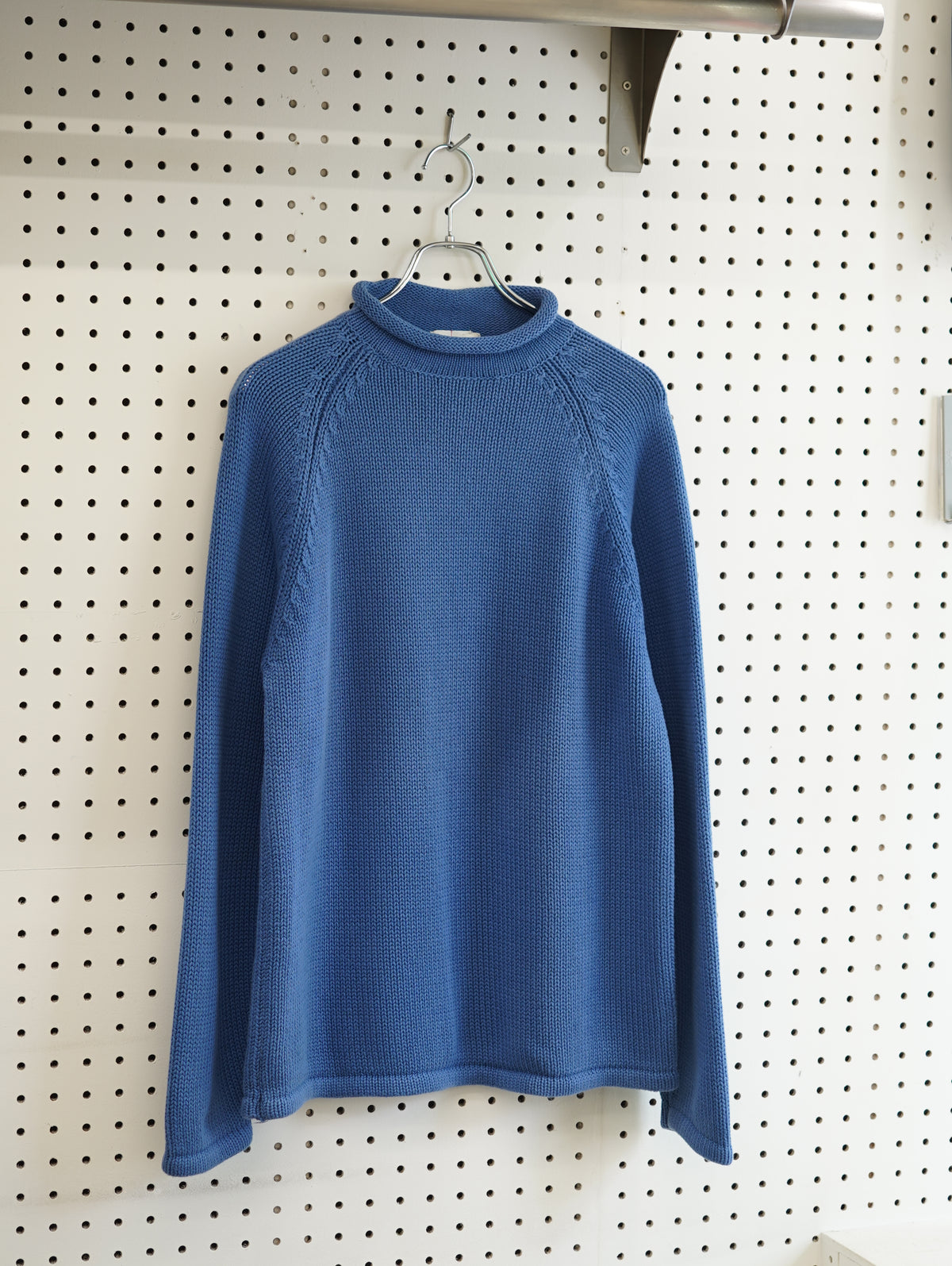 J.Crew Cotton Sweater