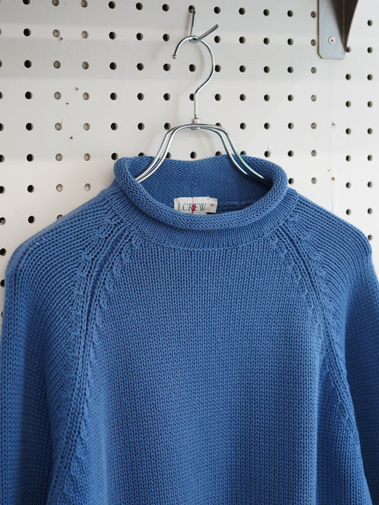 J.Crew Cotton Sweater