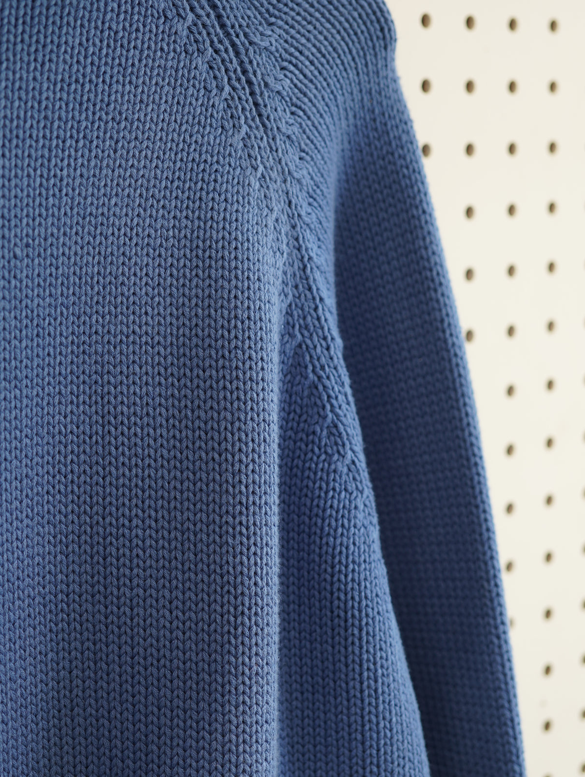 J.Crew Cotton Sweater