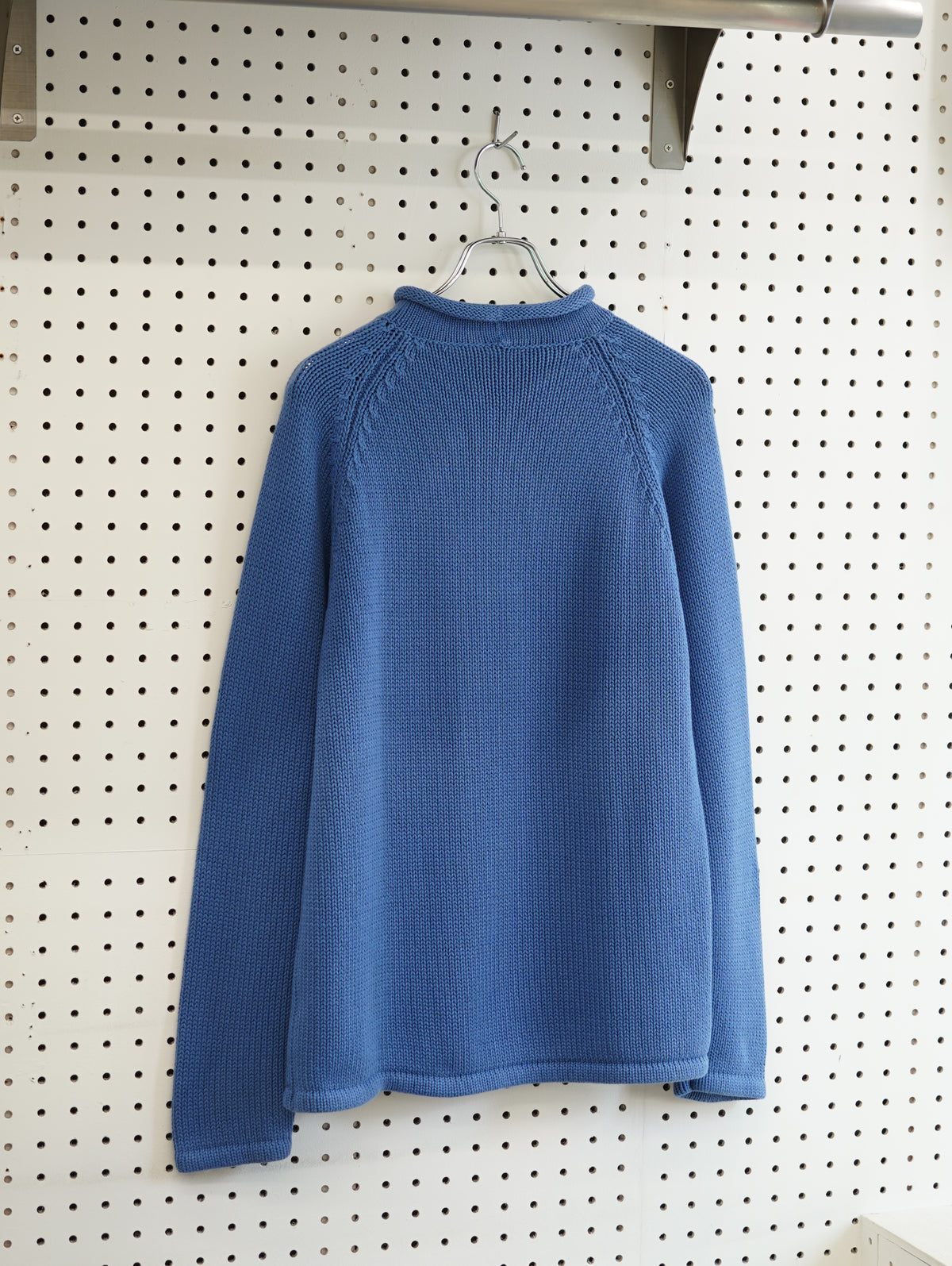 J.Crew Cotton Sweater
