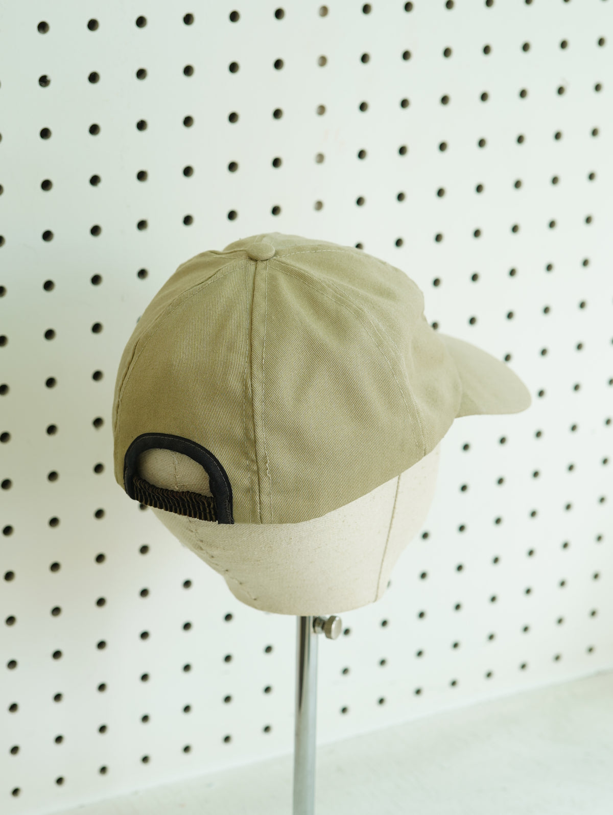 DKNY Logo Cap