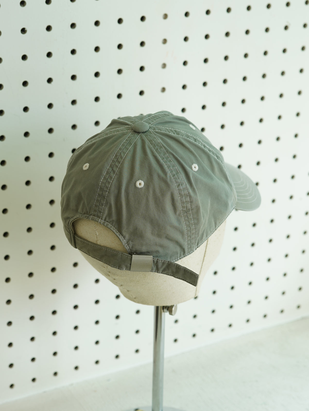 DKNY Logo Cap