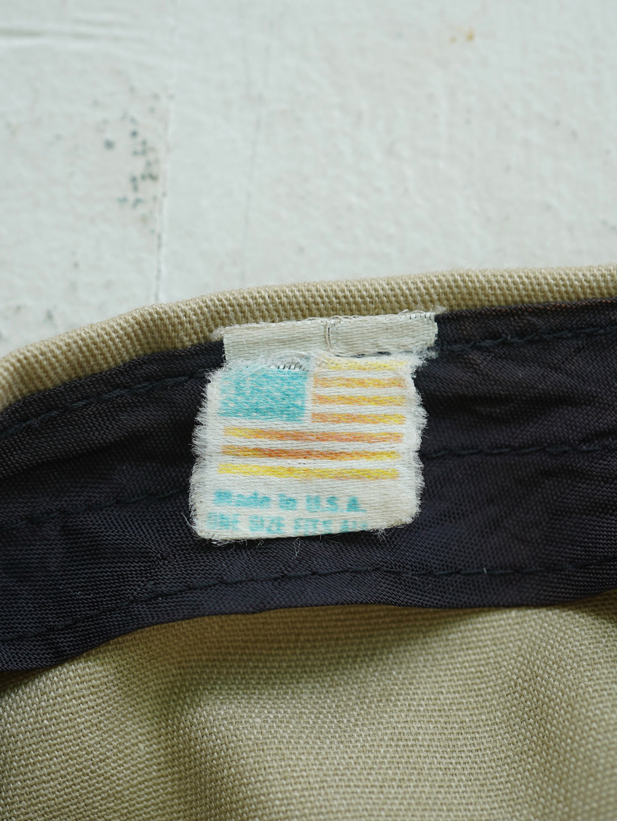 DKNY Logo Cap