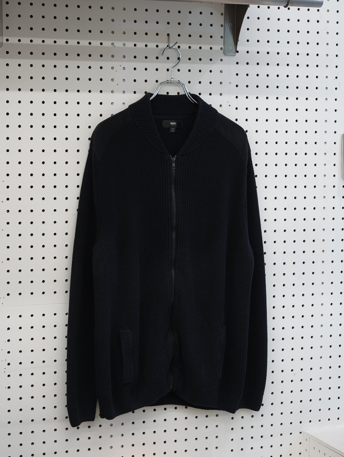 MOSSIMO Cotton Knit Cardigan
