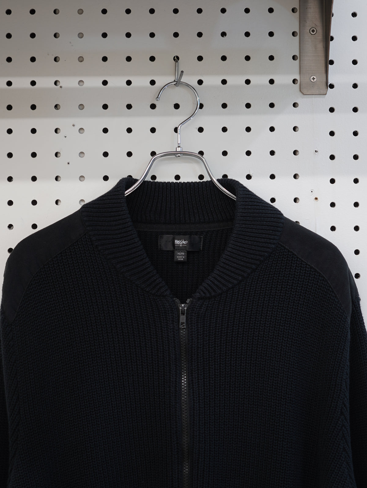 MOSSIMO Cotton Knit Cardigan