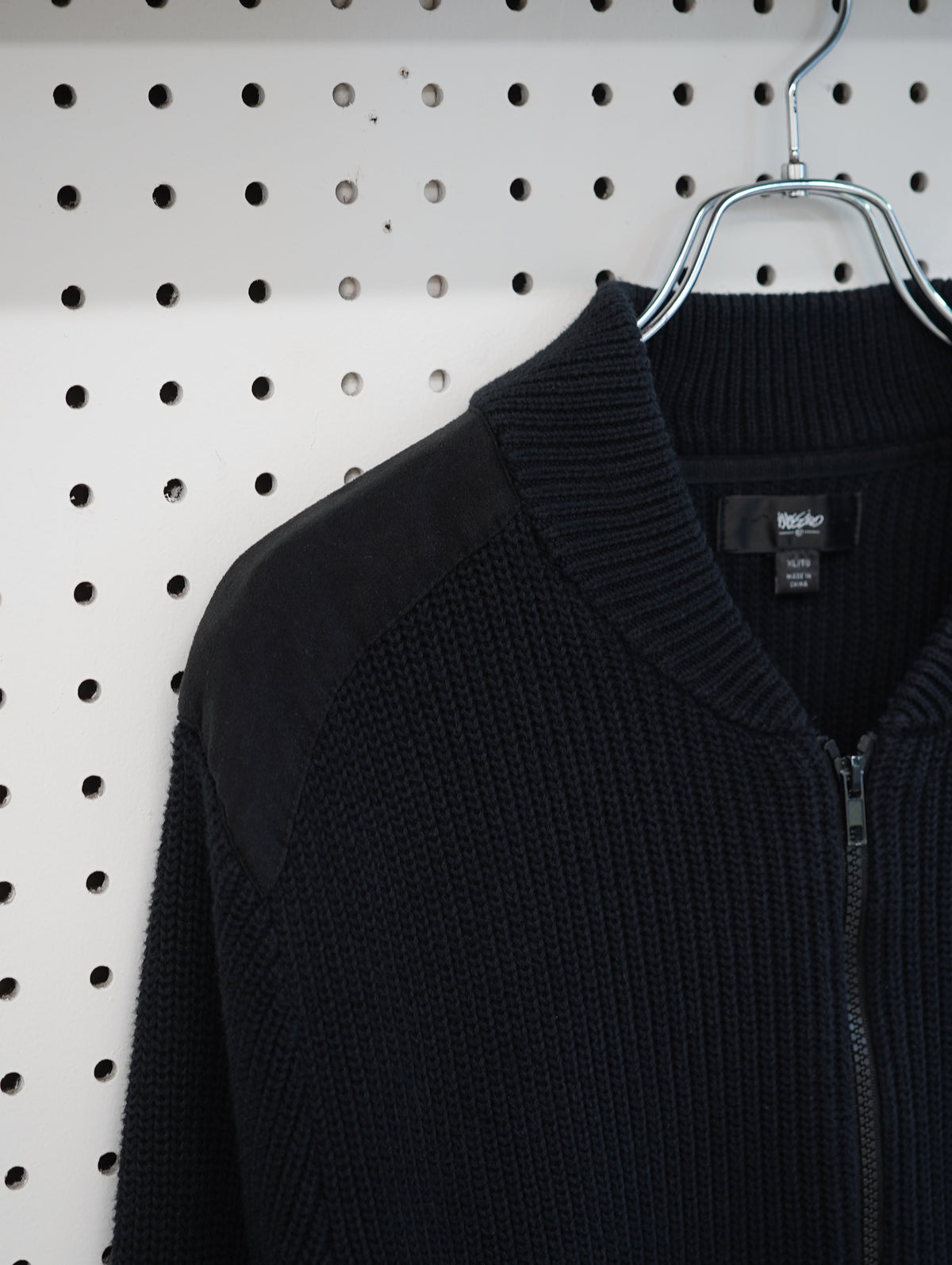 MOSSIMO Cotton Knit Cardigan