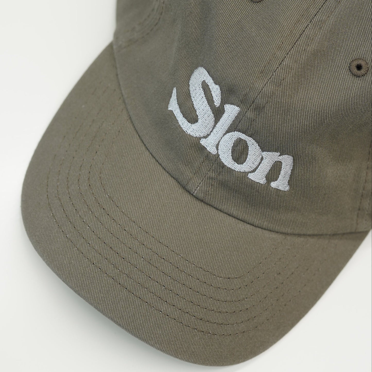 Slon Basic Hat - Herb
