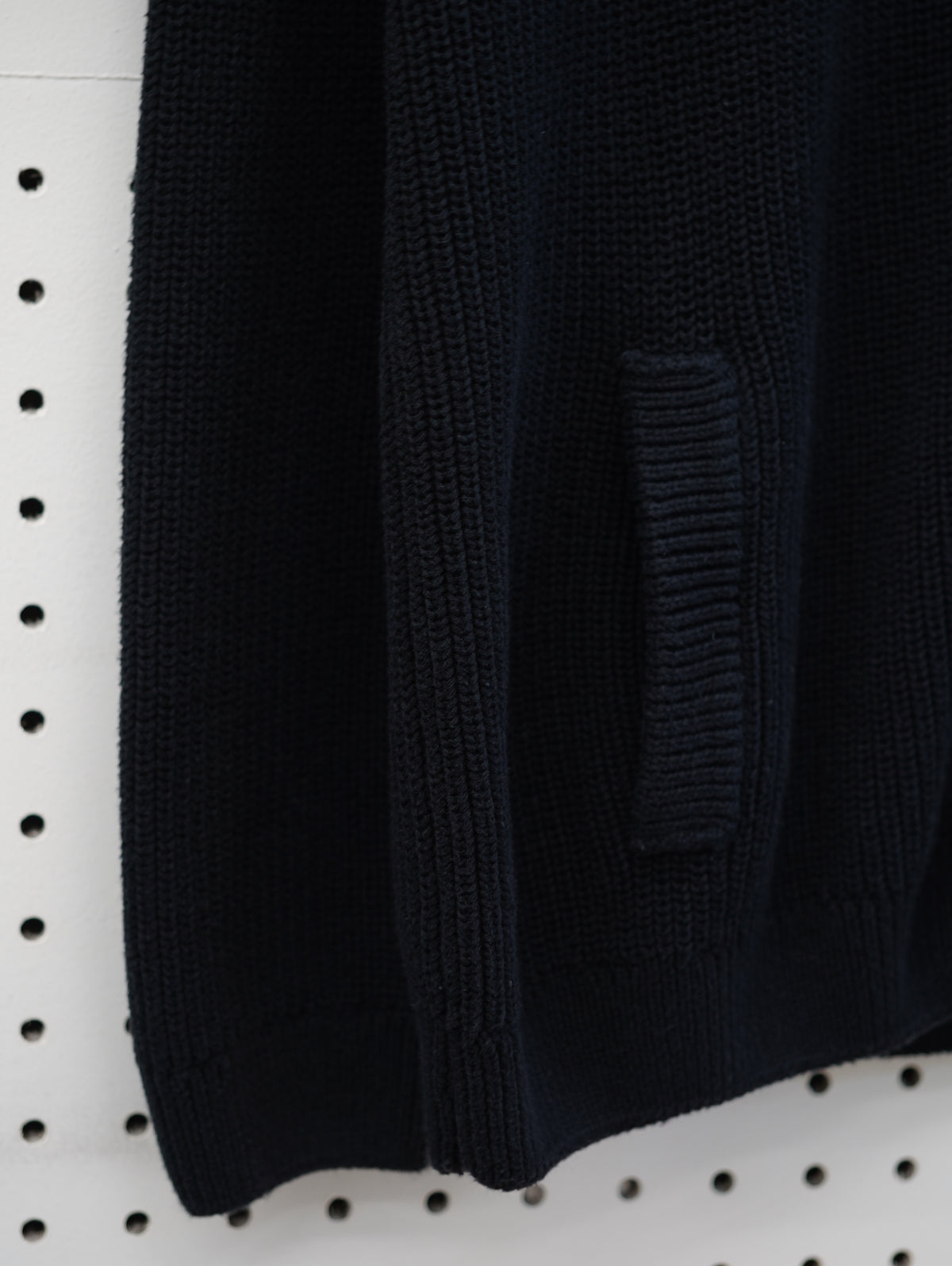 MOSSIMO Cotton Knit Cardigan