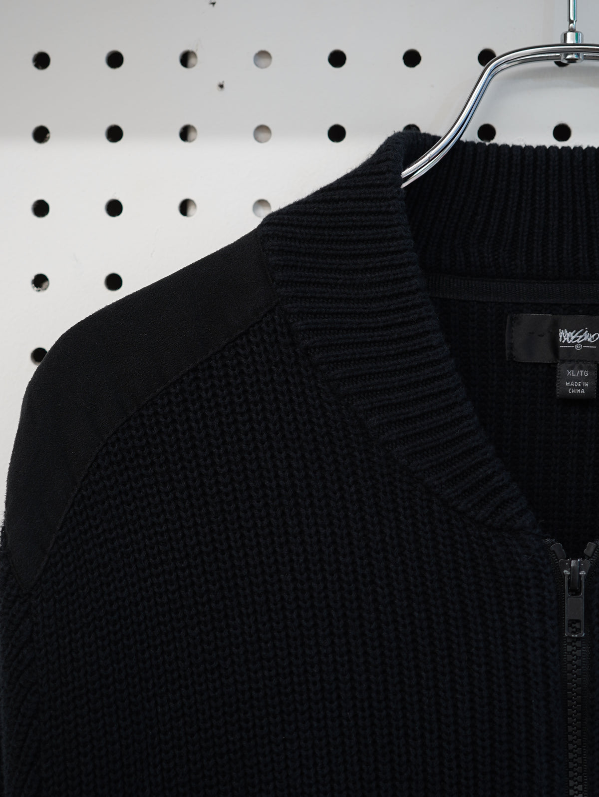 MOSSIMO Cotton Knit Cardigan
