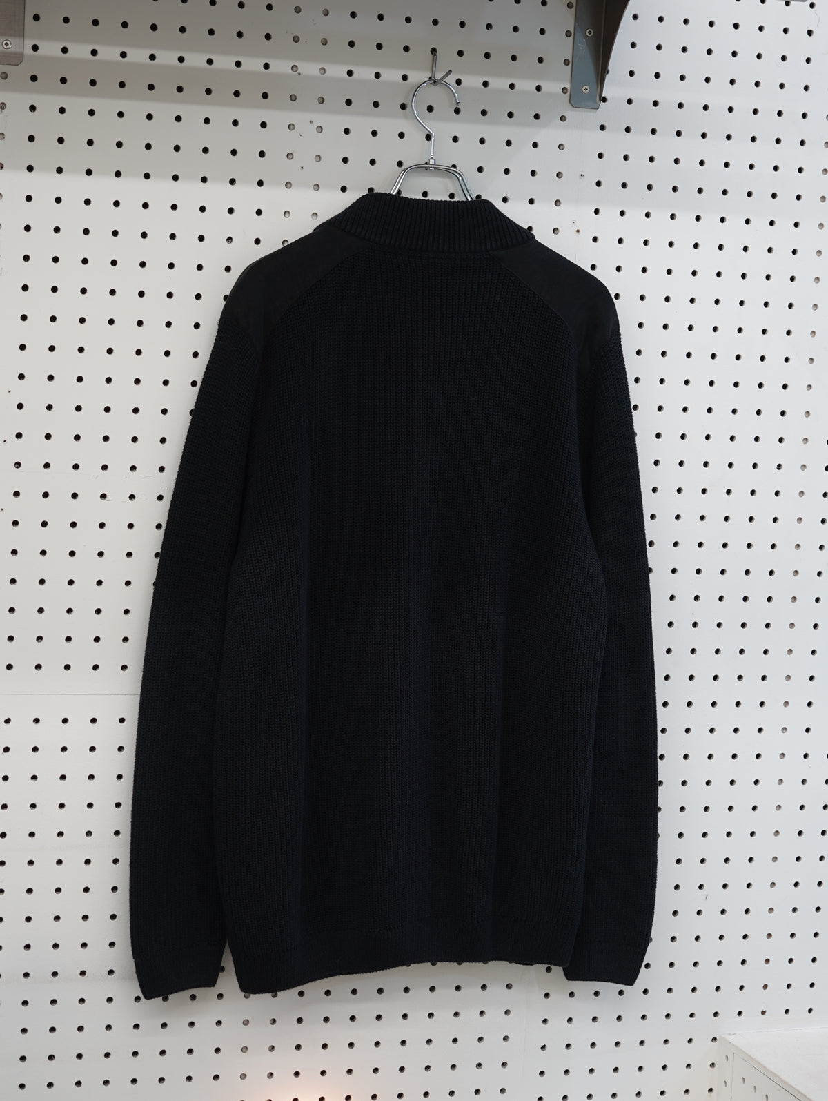 MOSSIMO Cotton Knit Cardigan