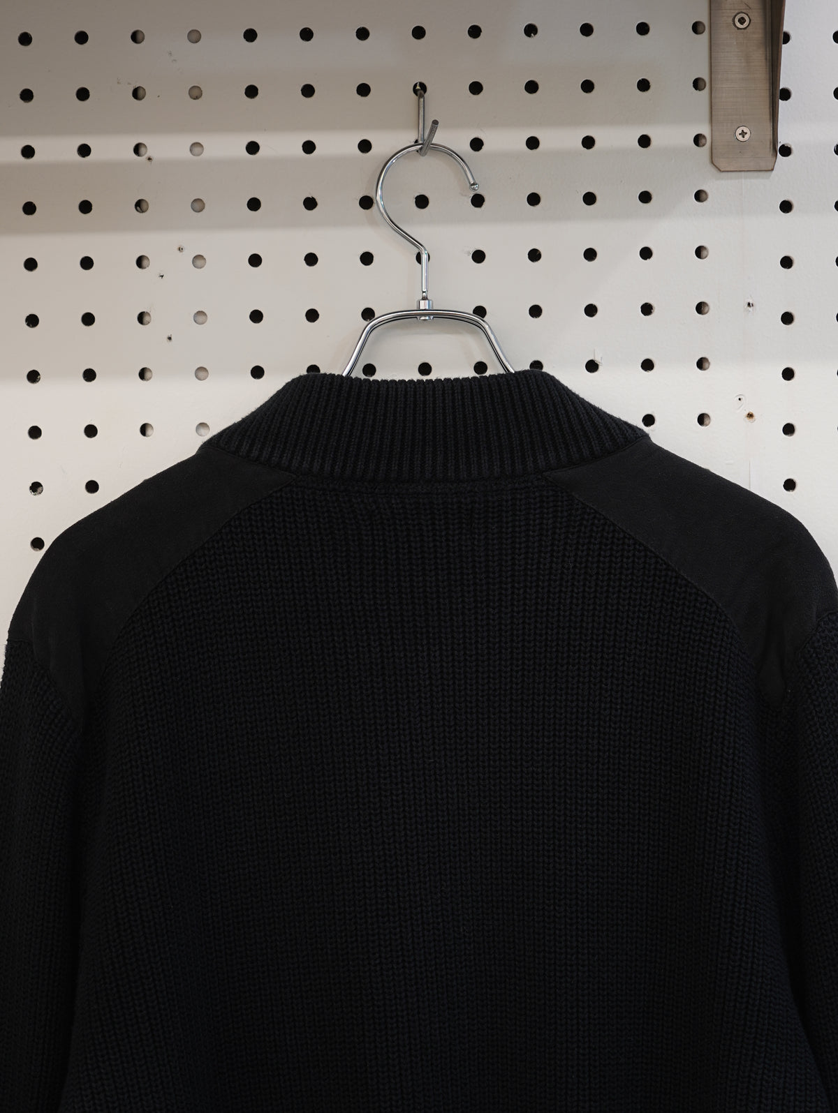 MOSSIMO Cotton Knit Cardigan