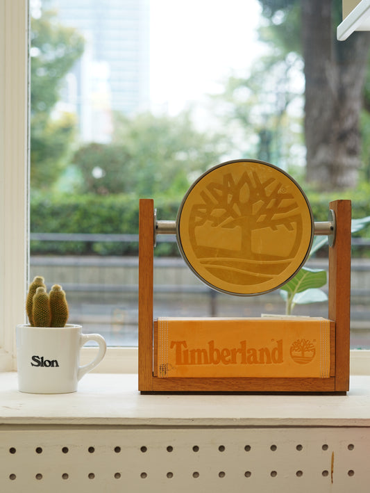 Timberland Retail Display Sign