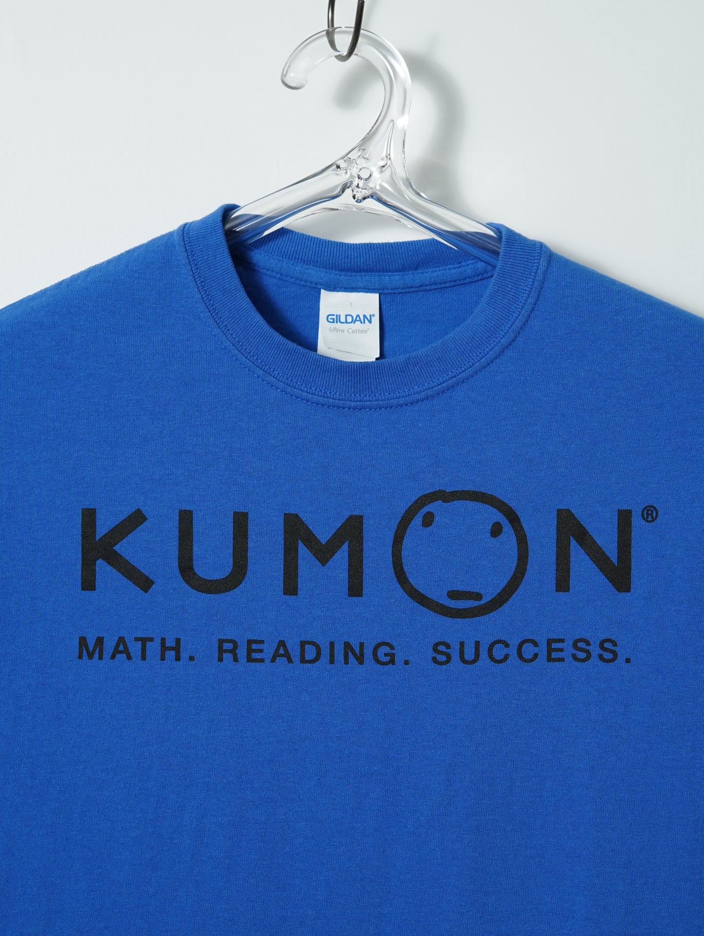 KUMON Staff S/S Tee