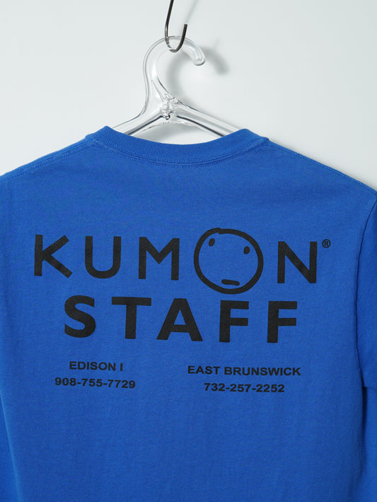 KUMON Staff S/S Tee
