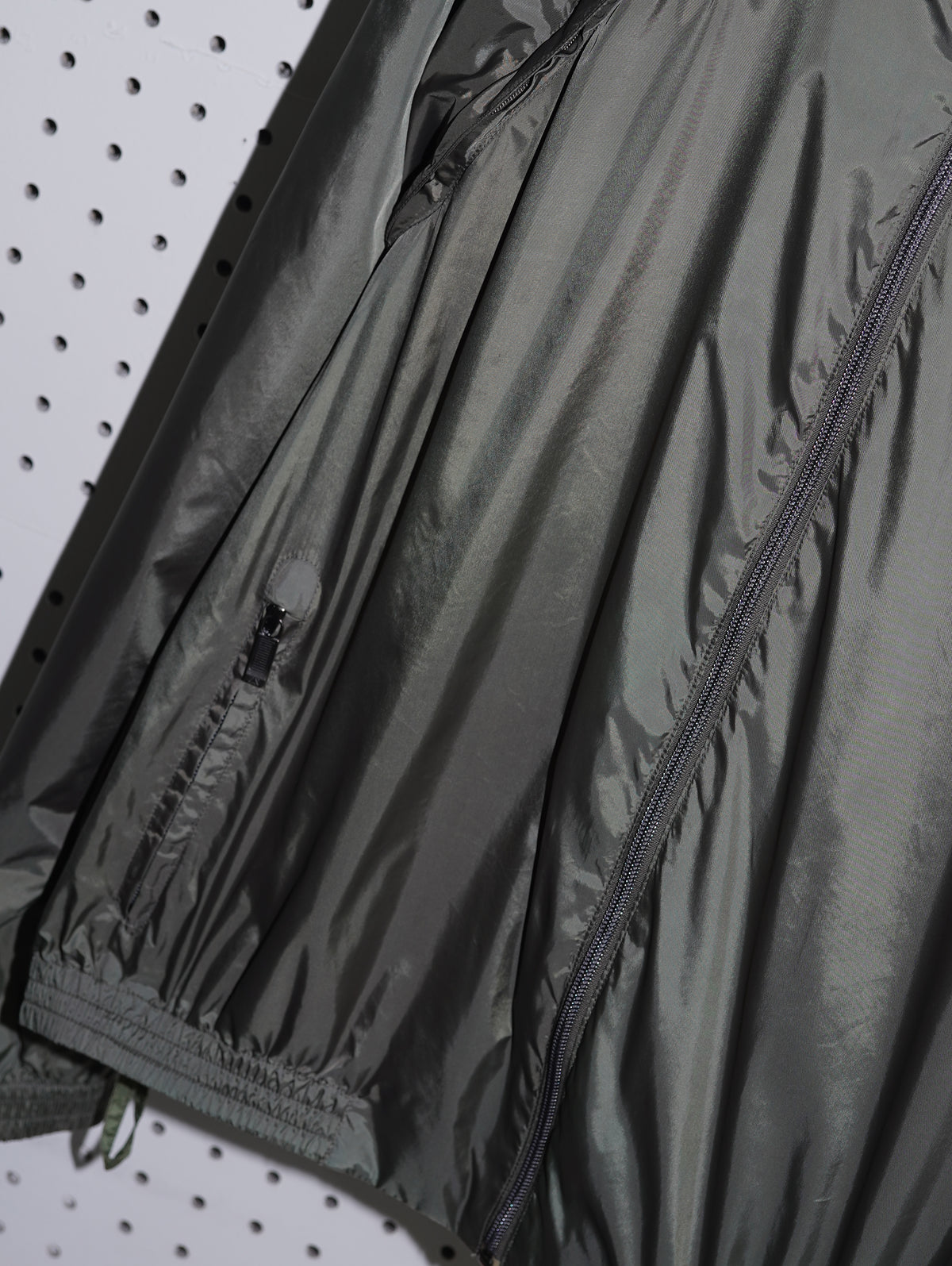 ZegnaSport LIGHT SHELL PROJECT Packable Jacket