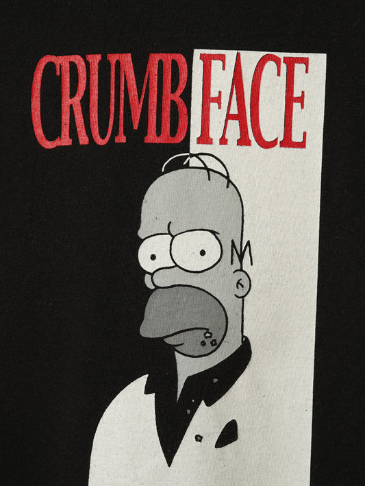 00’s CRUMB FACE S/S Tee