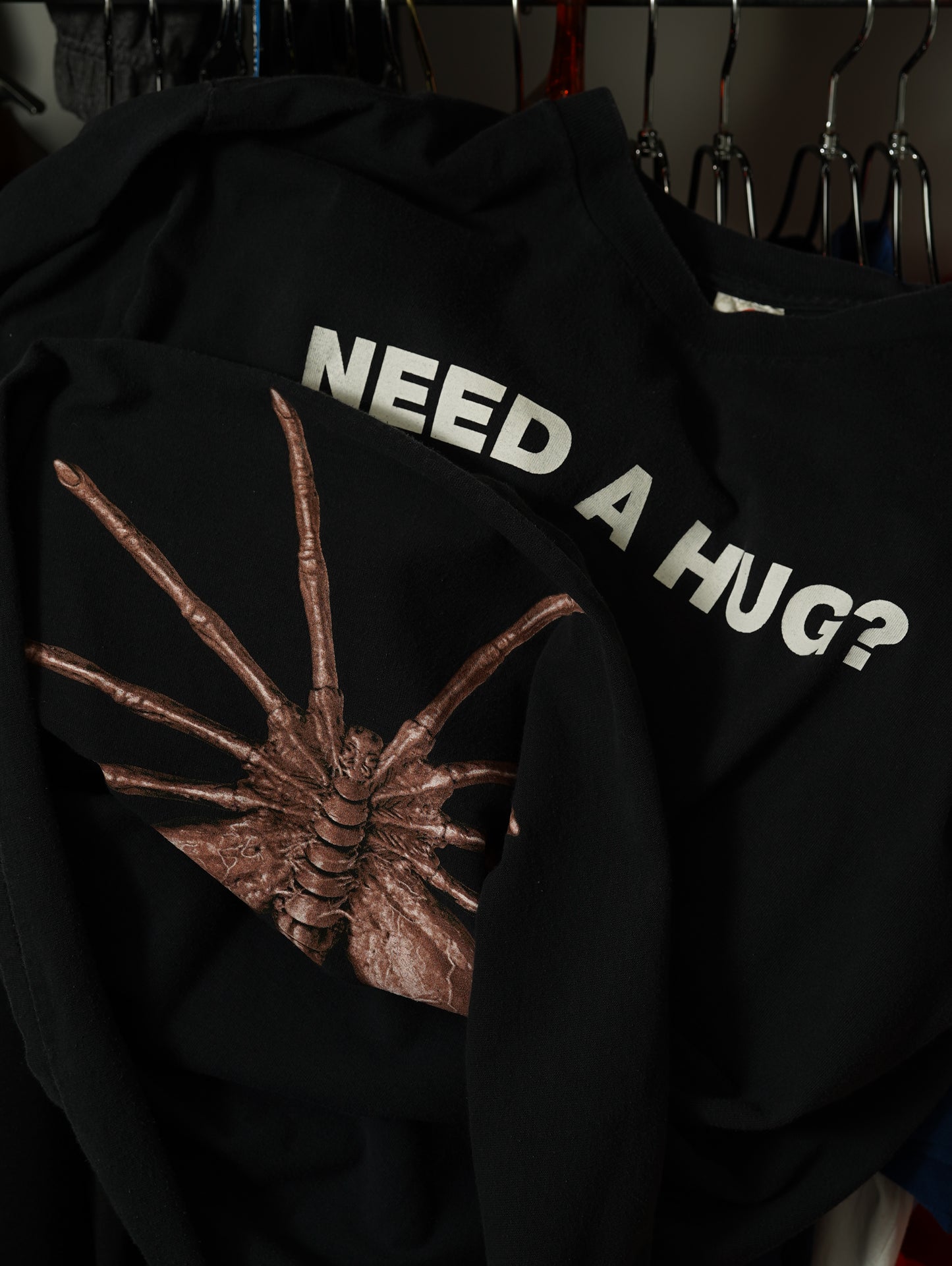 ALIEN ANTHOLOGY 2010 Promo Tee by FOX