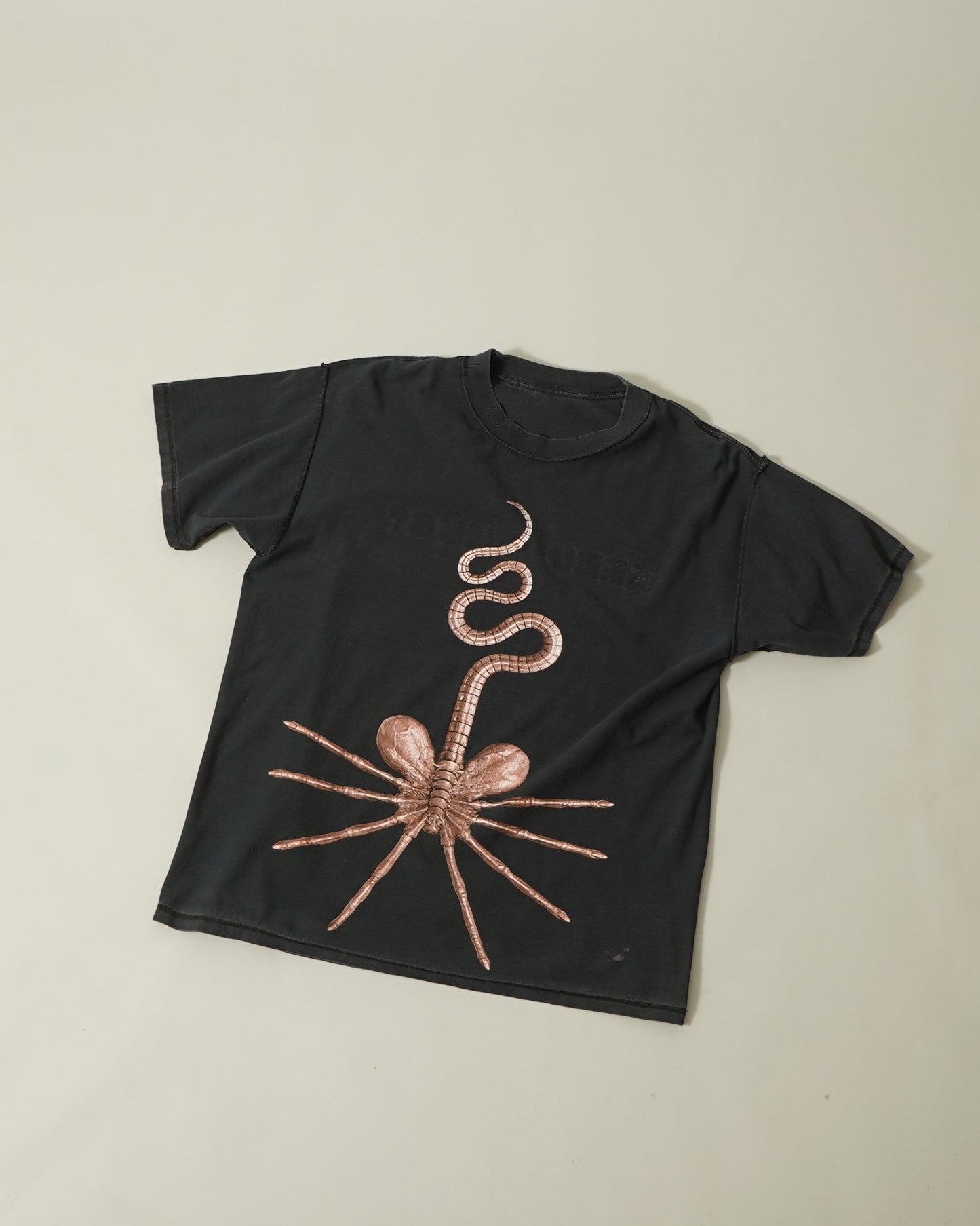 ALIEN ANTHOLOGY 2010 Promo Tee by FOX