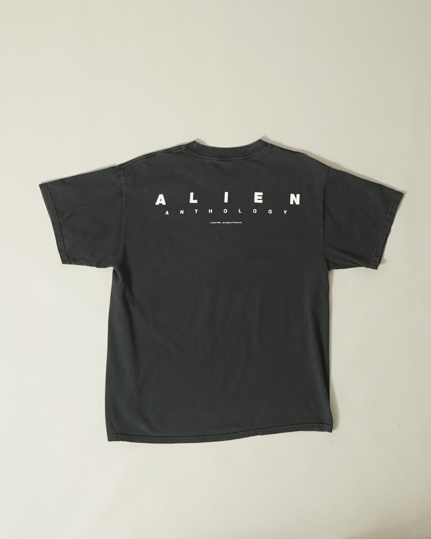 ALIEN ANTHOLOGY 2010 Promo Tee by FOX