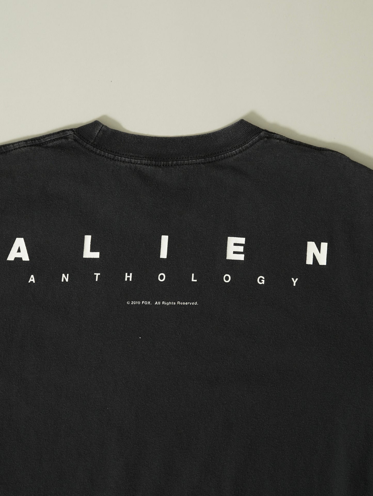 ALIEN ANTHOLOGY 2010 Promo Tee by FOX