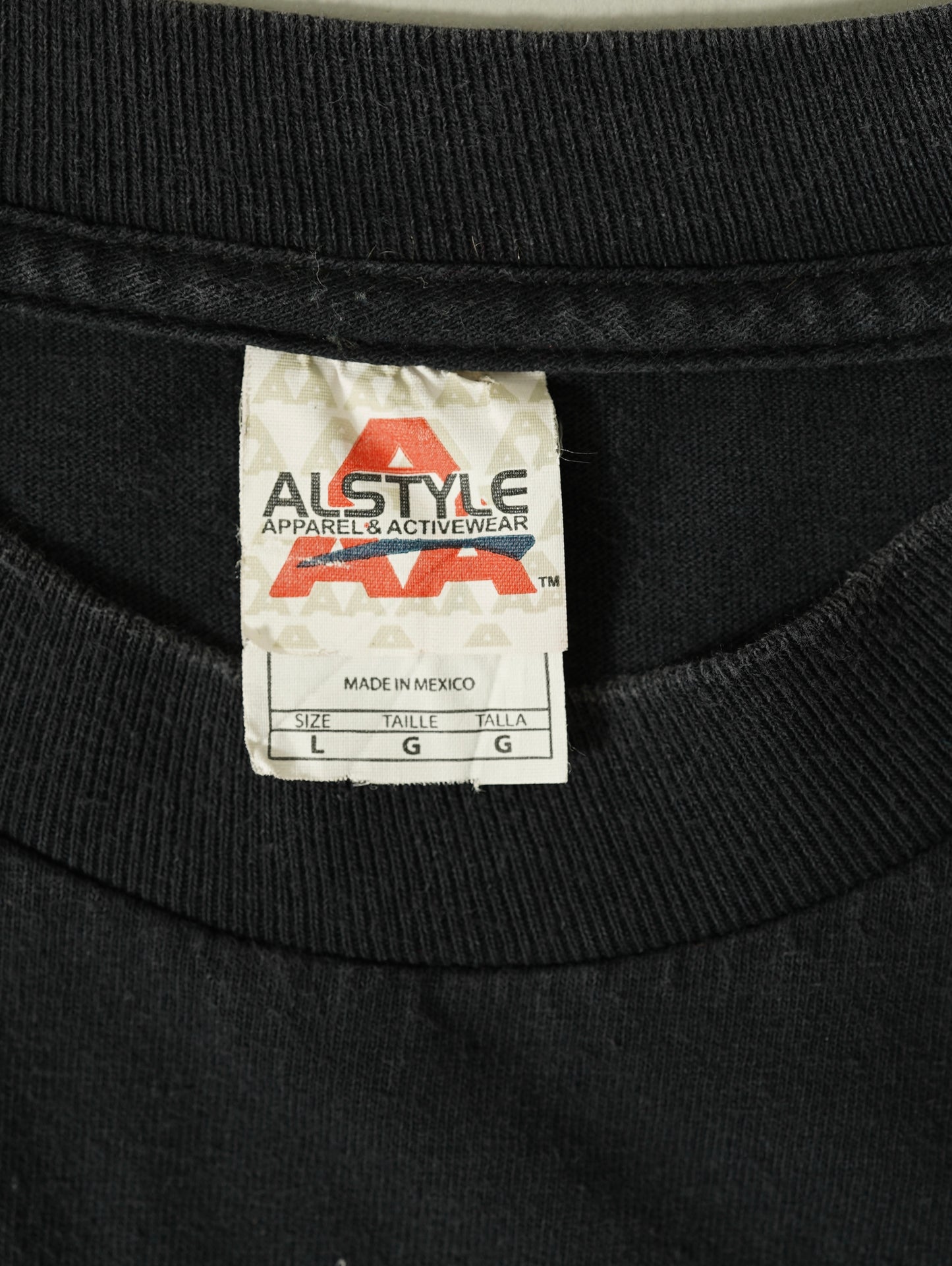 ALIEN ANTHOLOGY 2010 Promo Tee by FOX