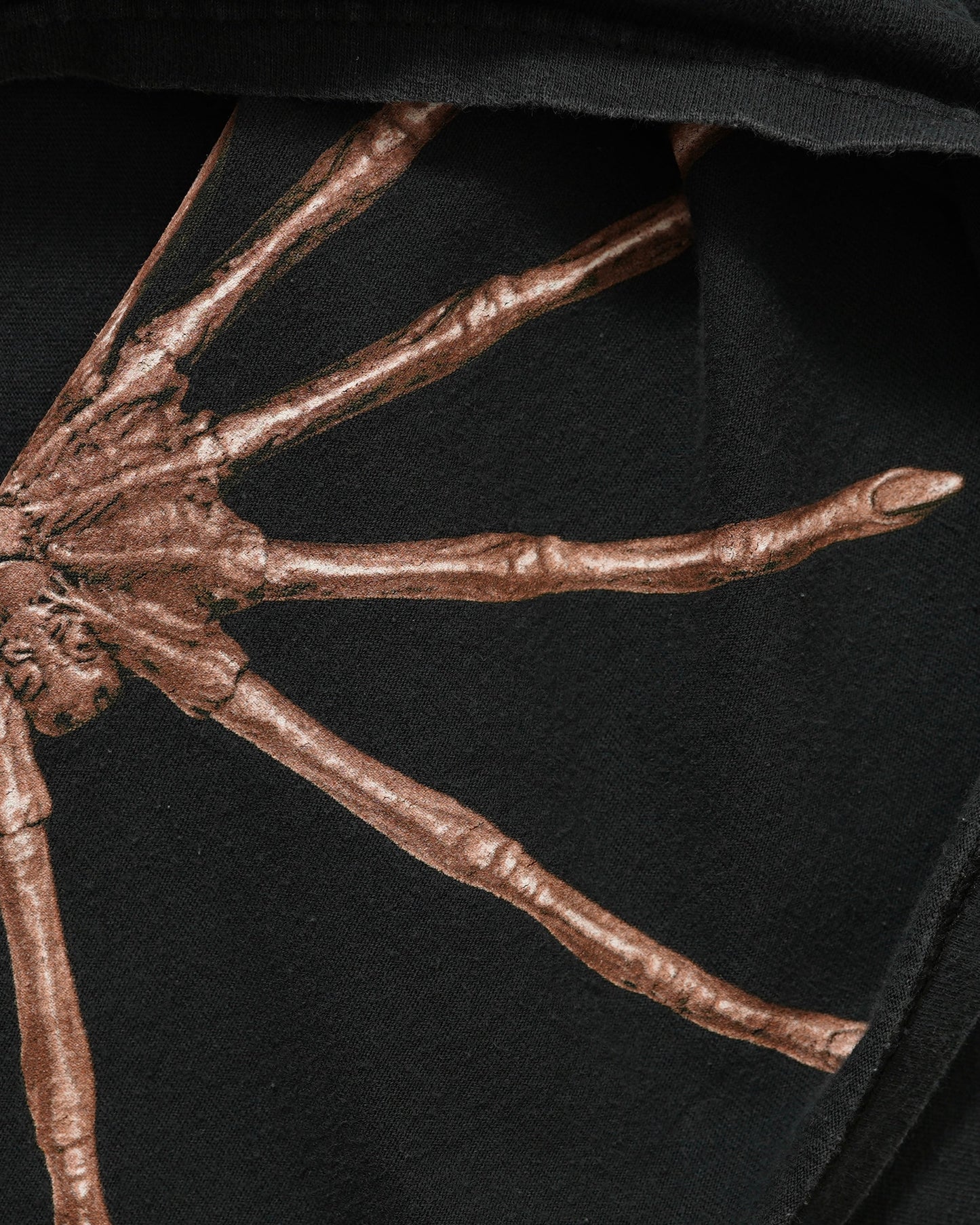 ALIEN ANTHOLOGY 2010 Promo Tee by FOX