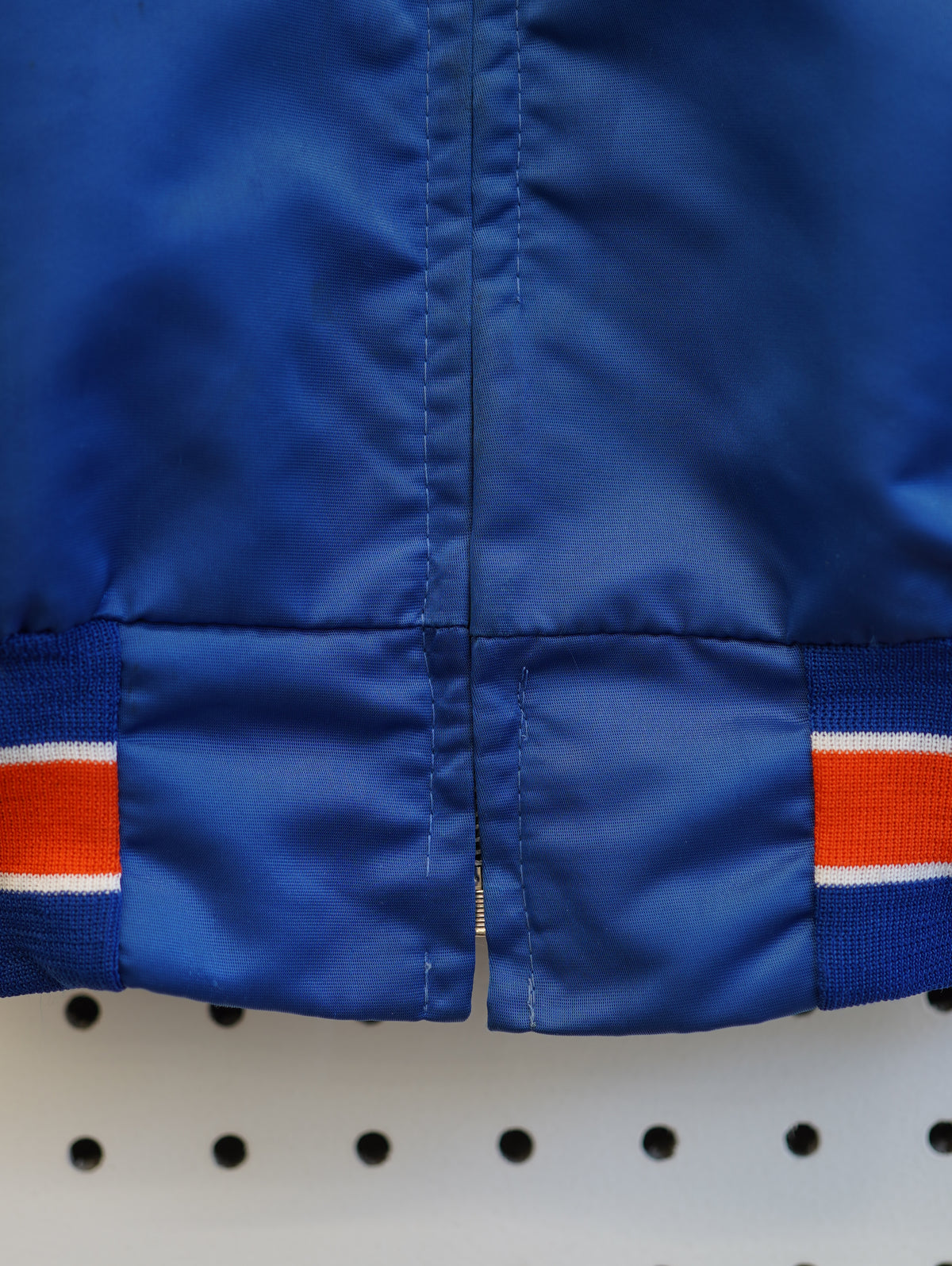 New York Mets Stadium Jacket