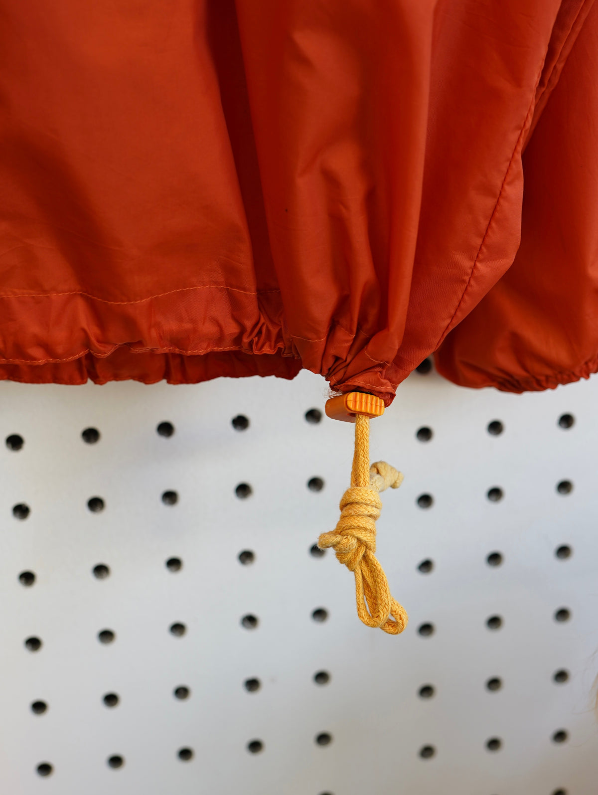 MARINO BAY Packable Anorak Jacket