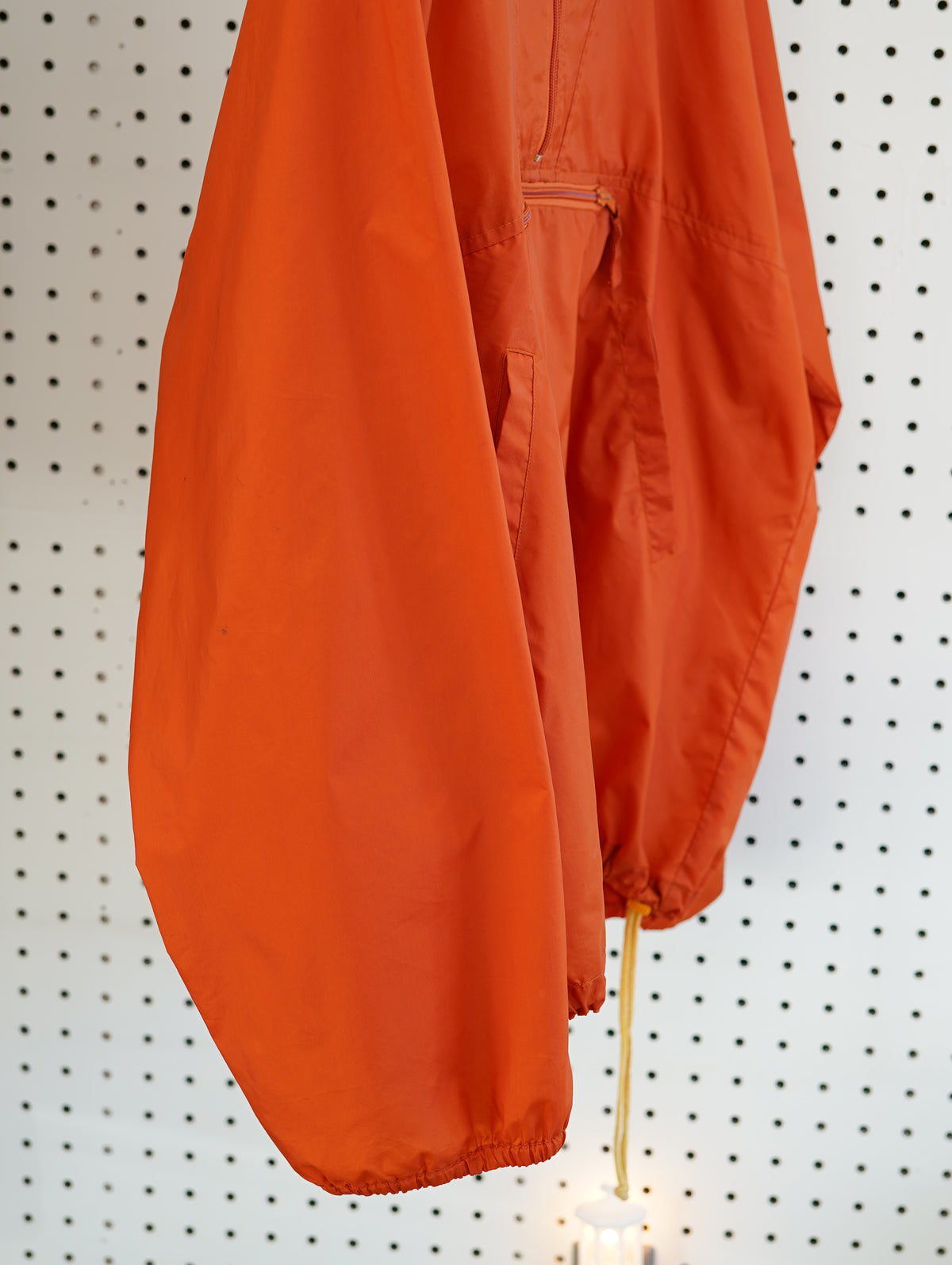 MARINO BAY Packable Anorak Jacket