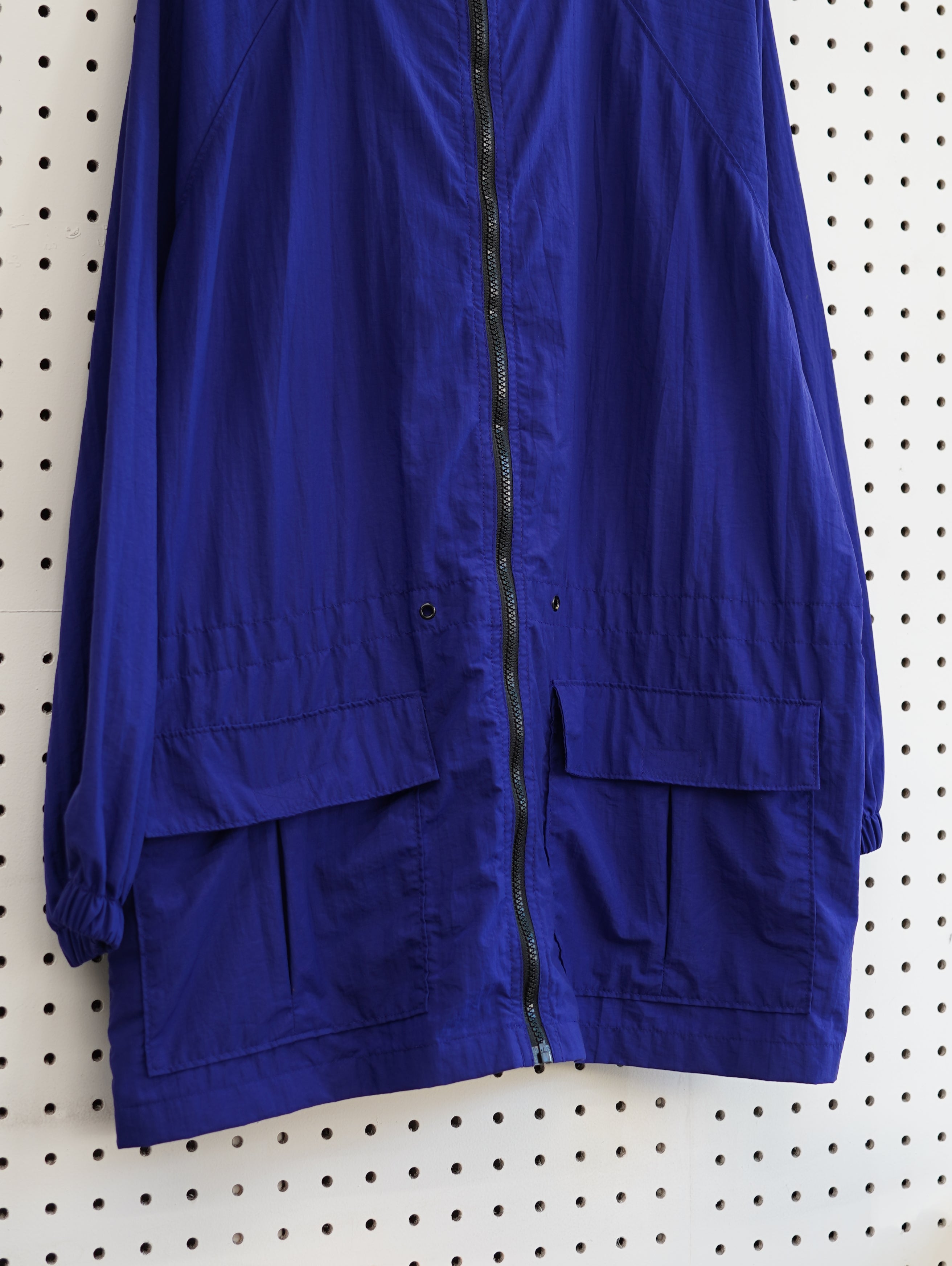 ST. JOHN'S BAY Full Zip Nylon Jacket – SLON STORE