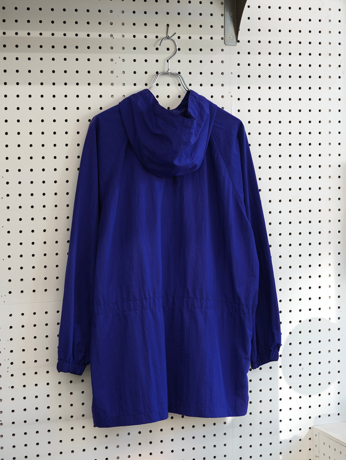 ST. JOHN'S BAY Full Zip Nylon Jacket