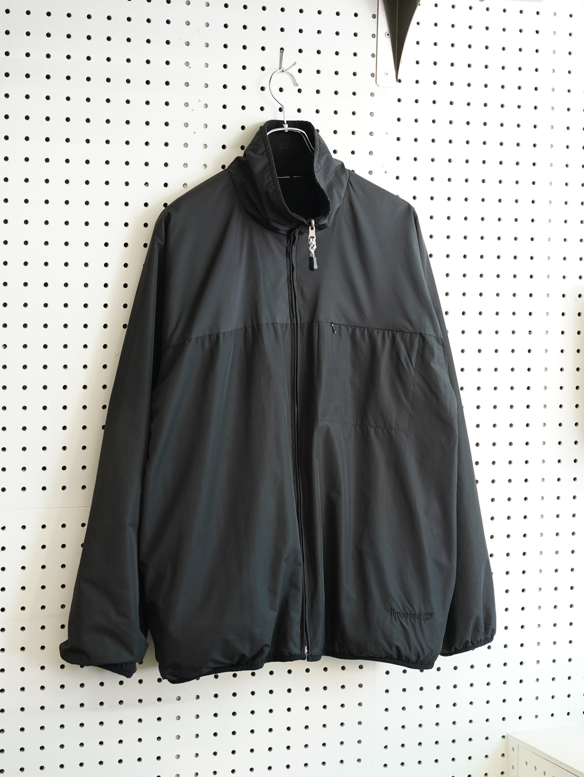 Timberland Reversible Nylon Jacket