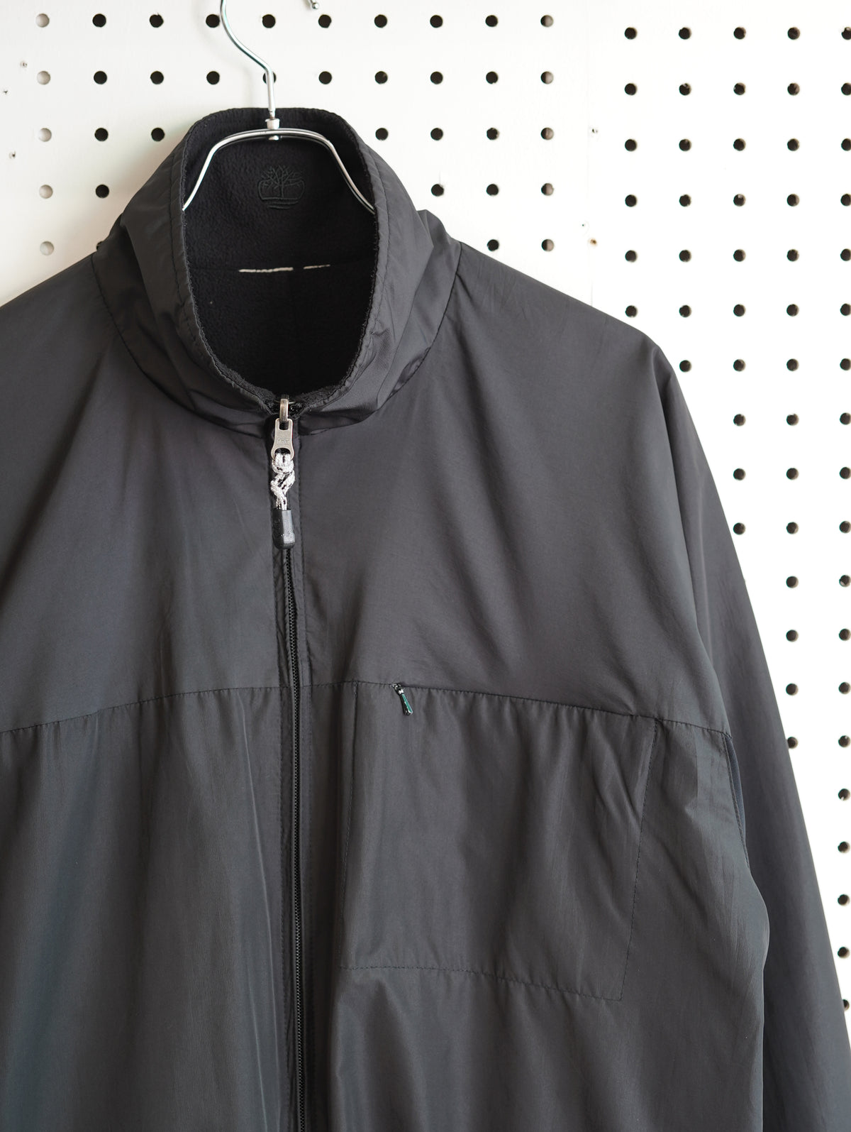 Timberland Reversible Nylon Jacket
