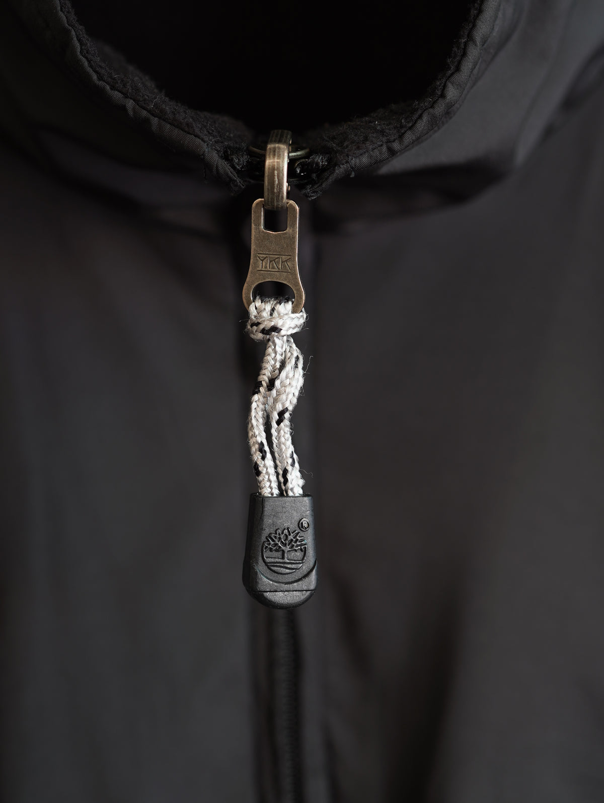 Timberland Reversible Nylon Jacket