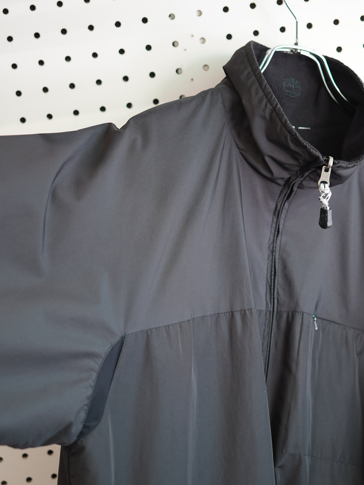 Timberland Reversible Nylon Jacket
