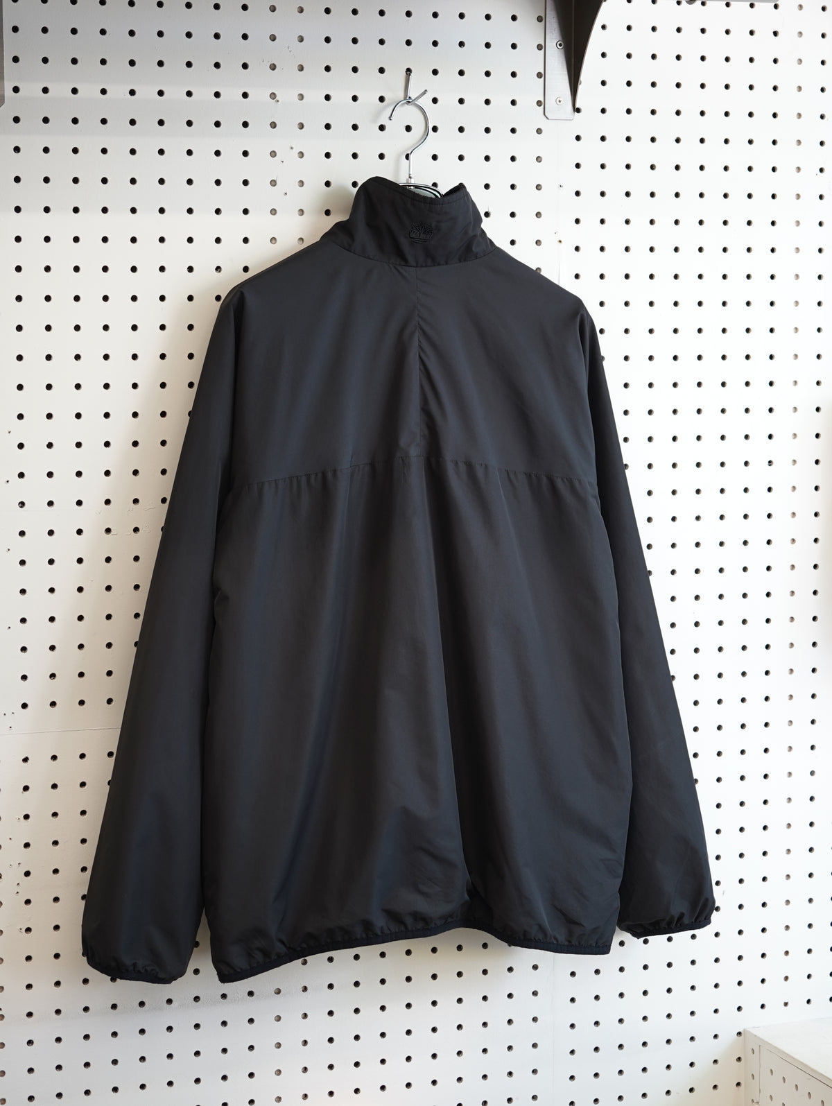 Timberland Reversible Nylon Jacket
