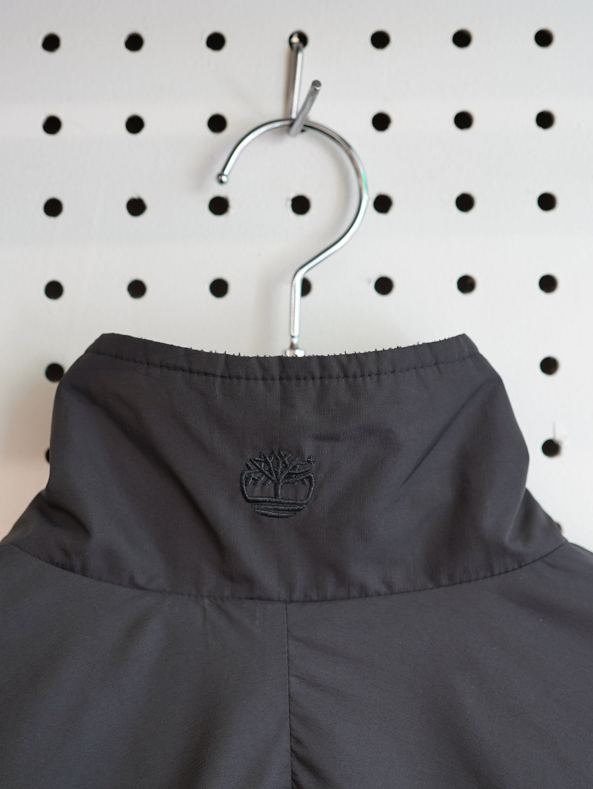 Timberland Reversible Nylon Jacket