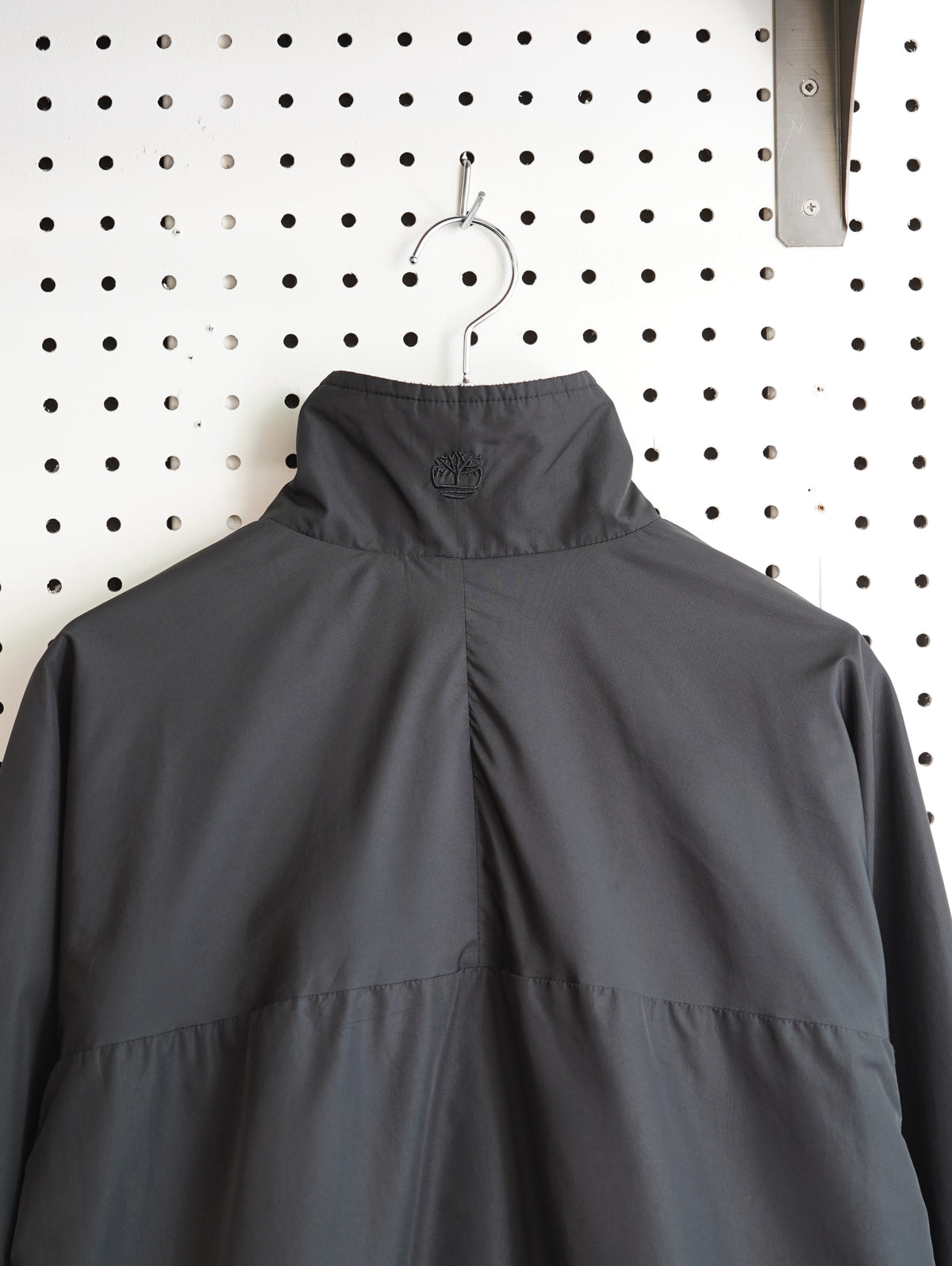 Timberland Reversible Nylon Jacket