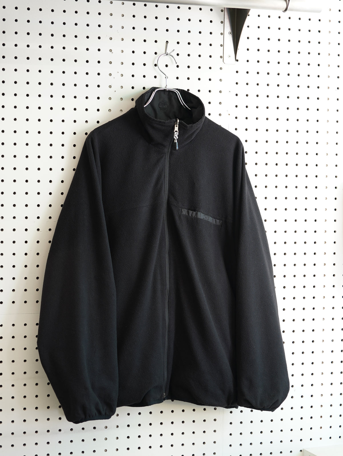 Timberland Reversible Nylon Jacket