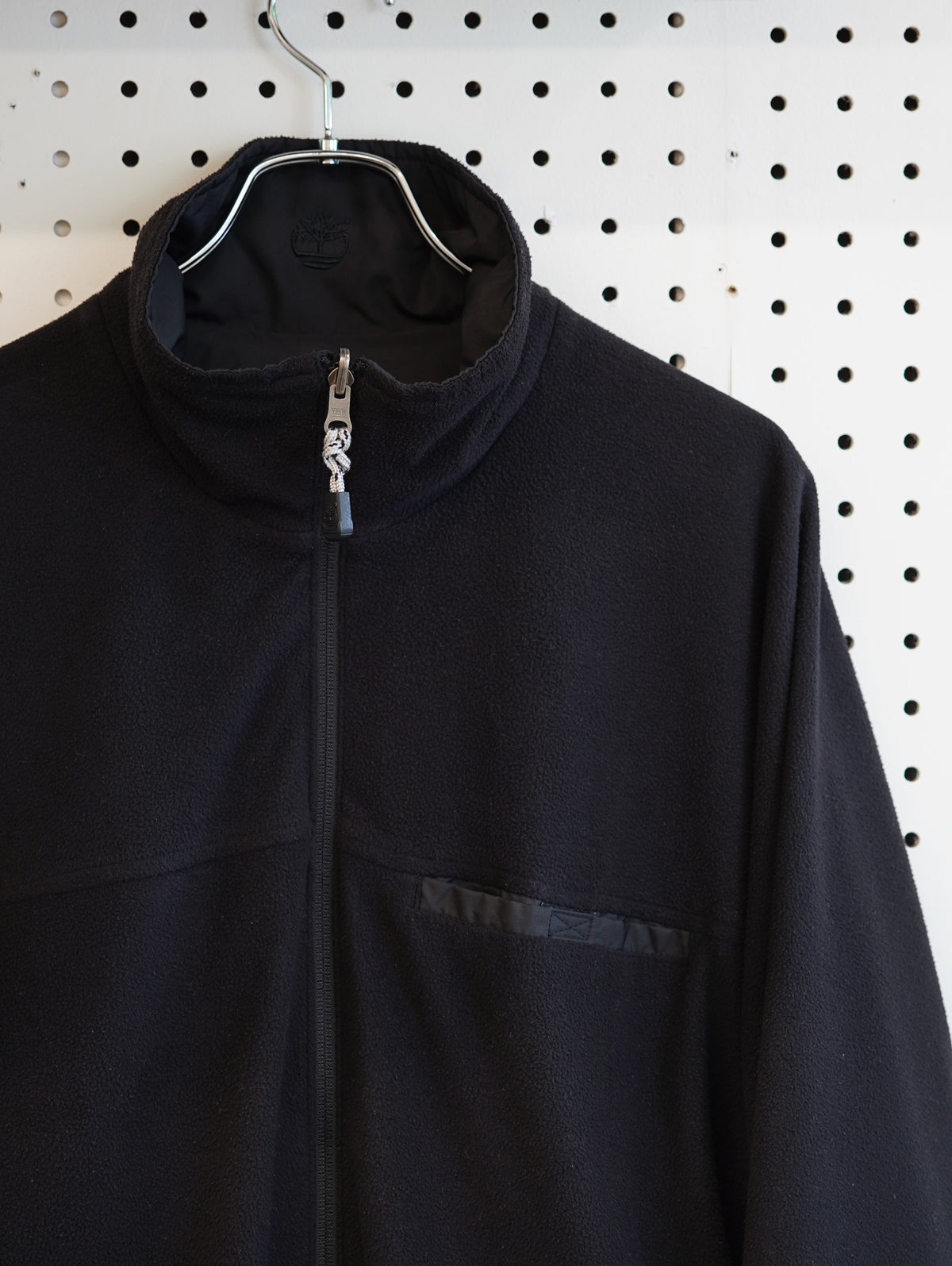 Timberland Reversible Nylon Jacket