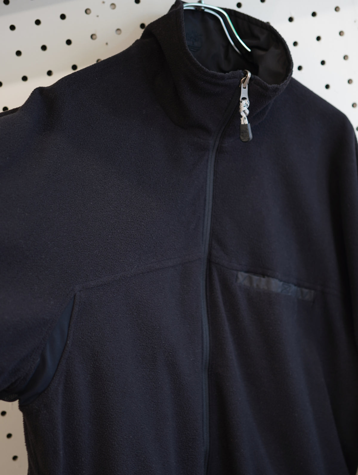 Timberland Reversible Nylon Jacket