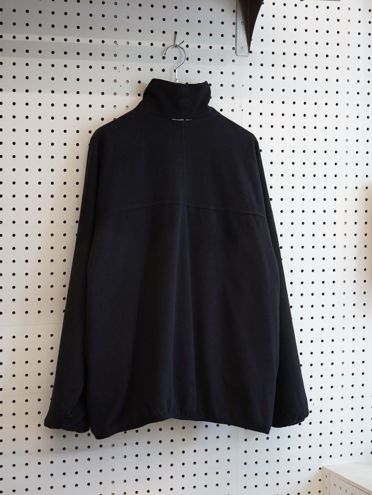 Timberland Reversible Nylon Jacket