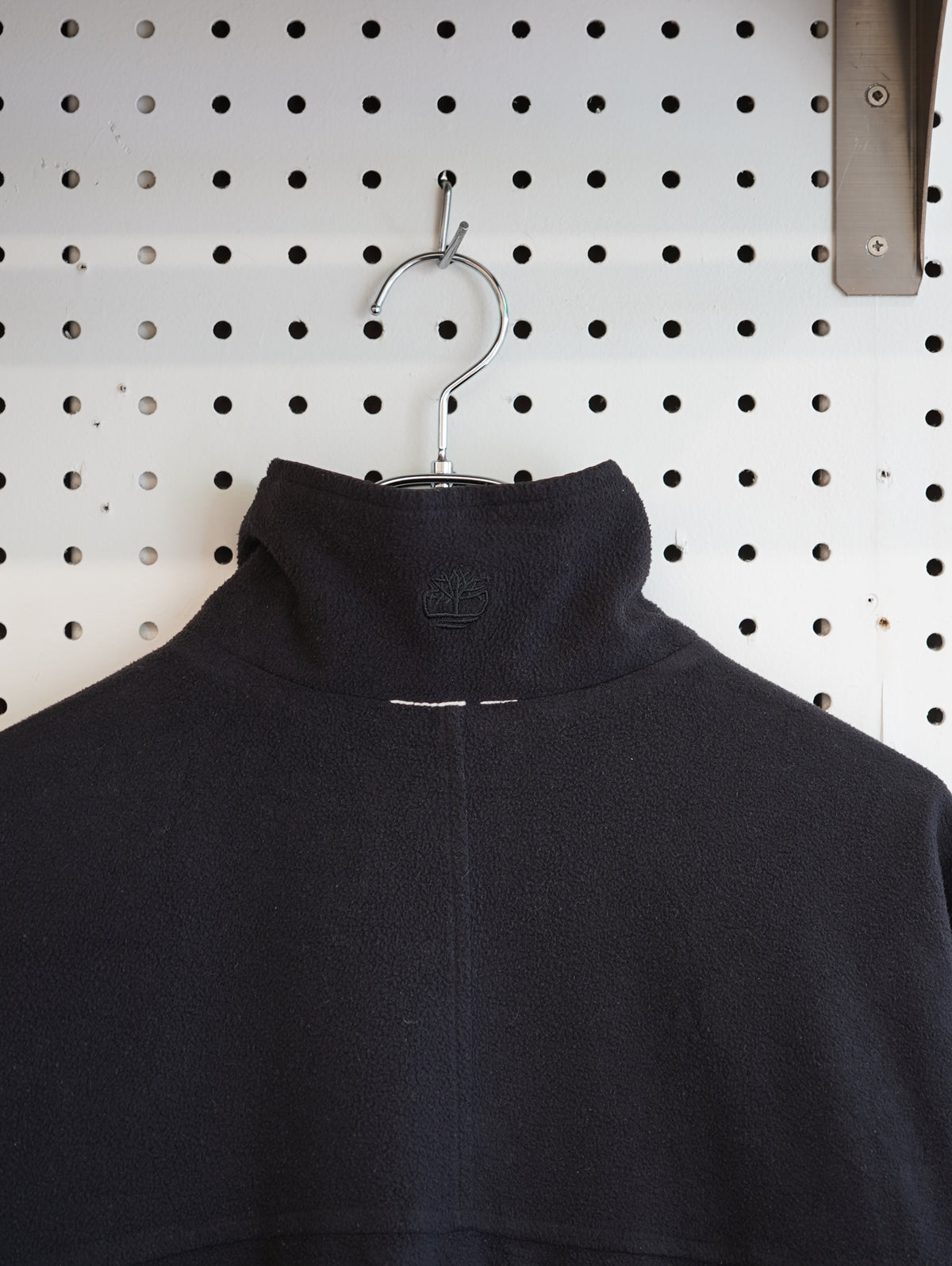 Timberland Reversible Nylon Jacket