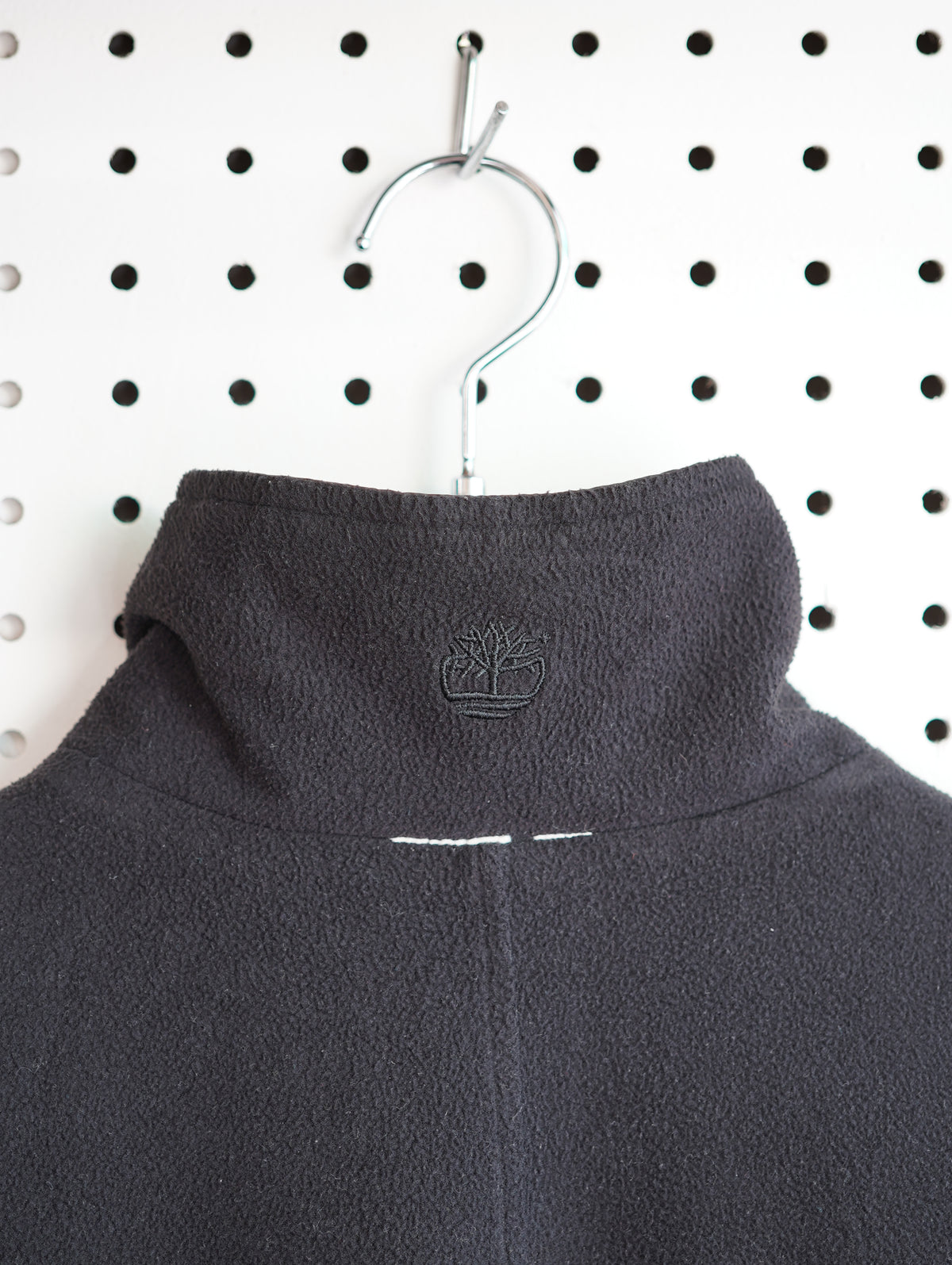 Timberland Reversible Nylon Jacket