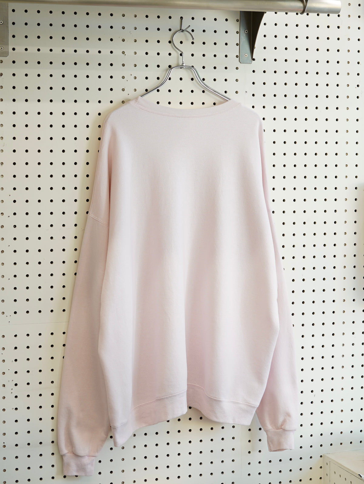 MILF Crewneck Sweatshirt