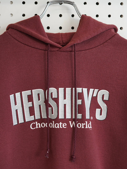 HERSHEY'S Chocolate World Souvenir Hoodie