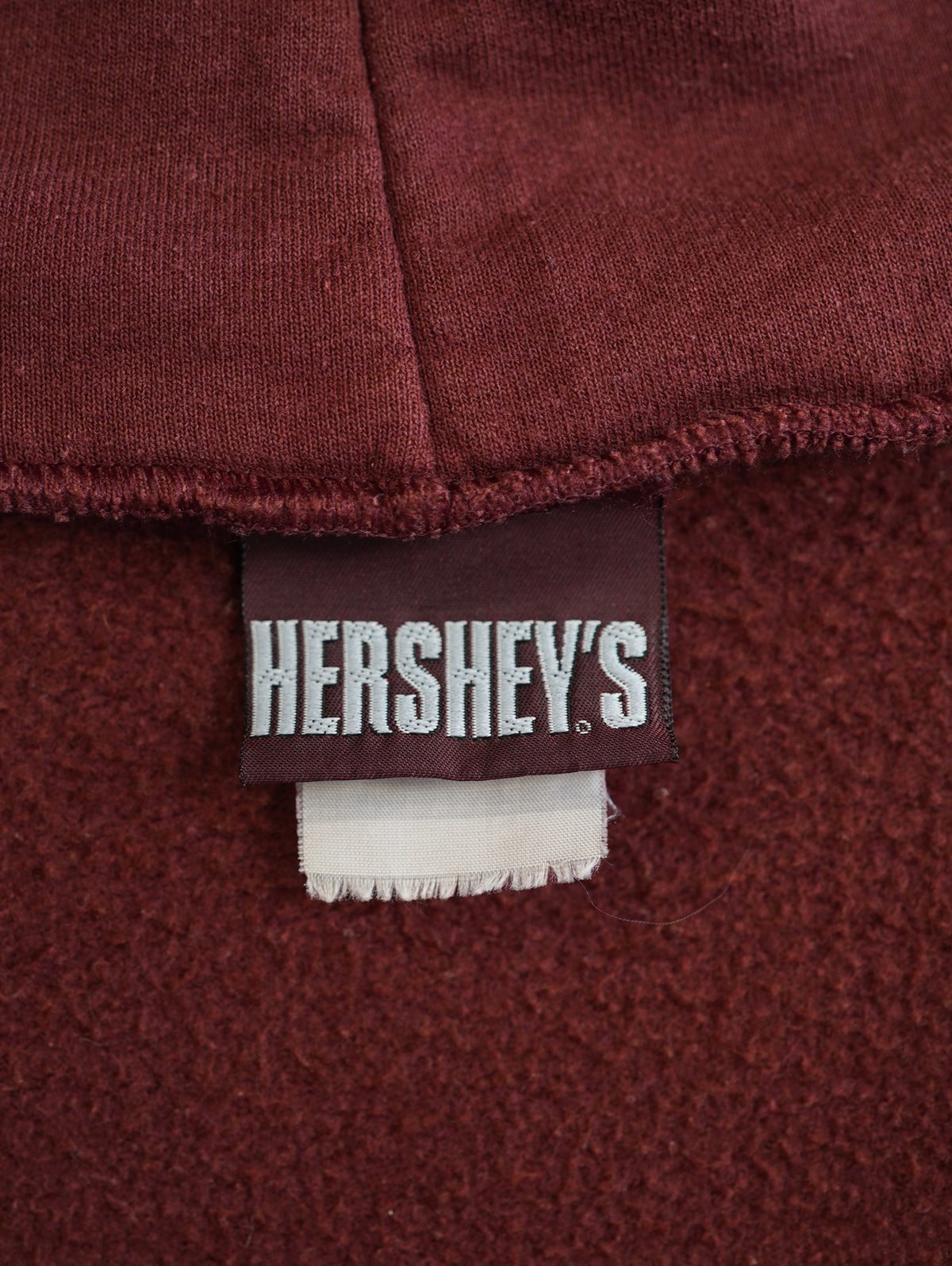 HERSHEY'S Chocolate World Souvenir Hoodie