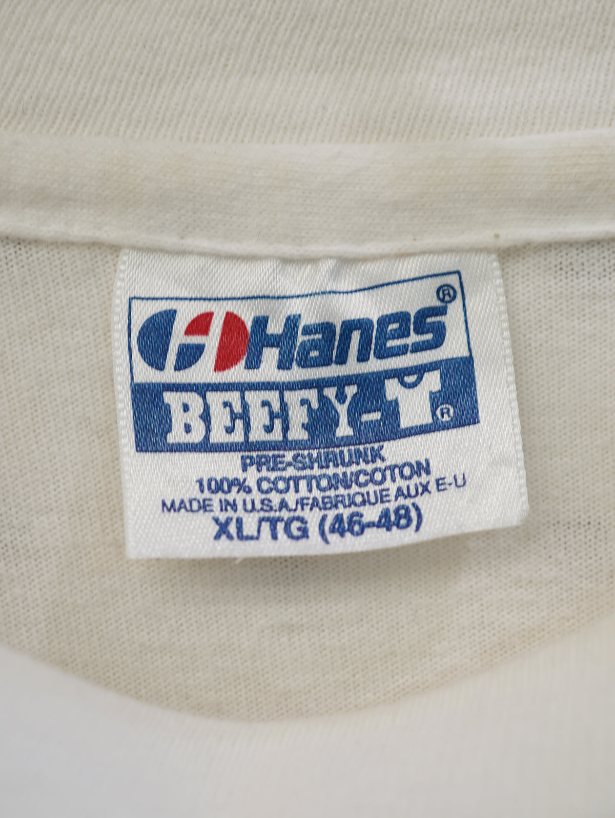 Mom's World Hand Drawing L/S Tee