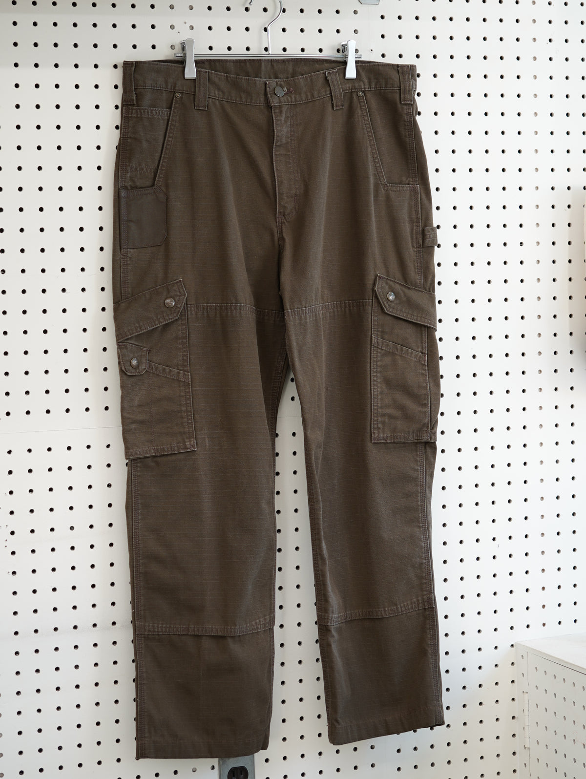 Carhartt Double Knee Cargo Pants