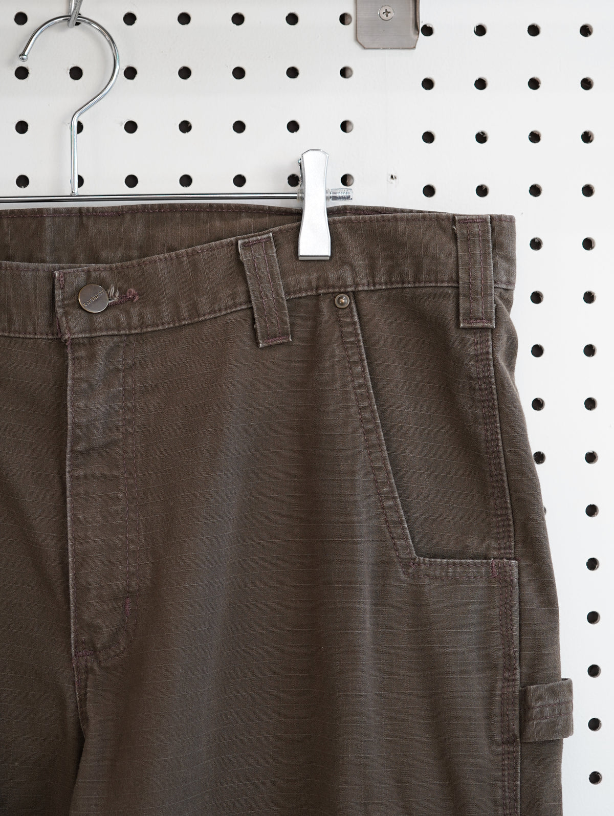 Carhartt Double Knee Cargo Pants